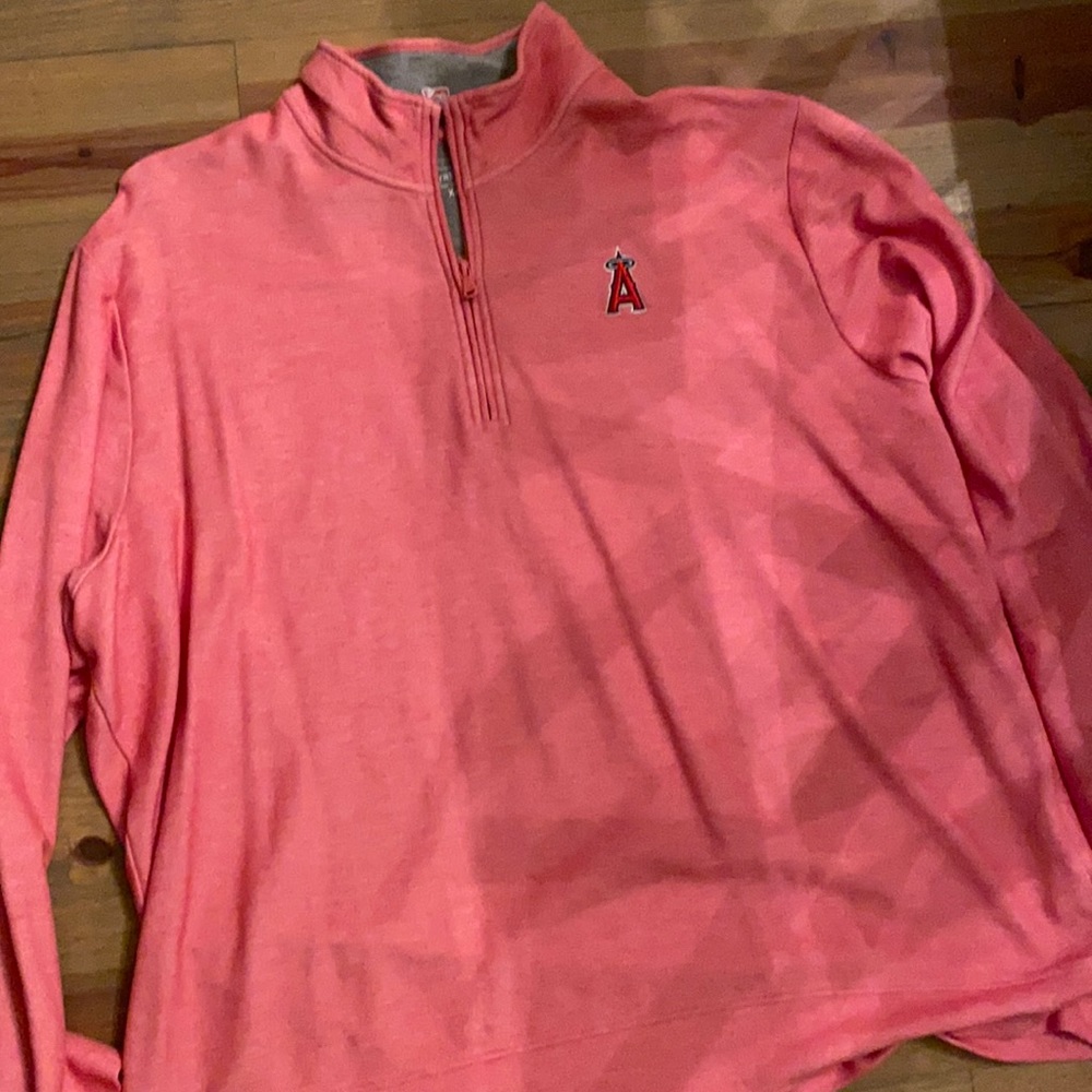 Vineyard vines “Angels” quarter zip
